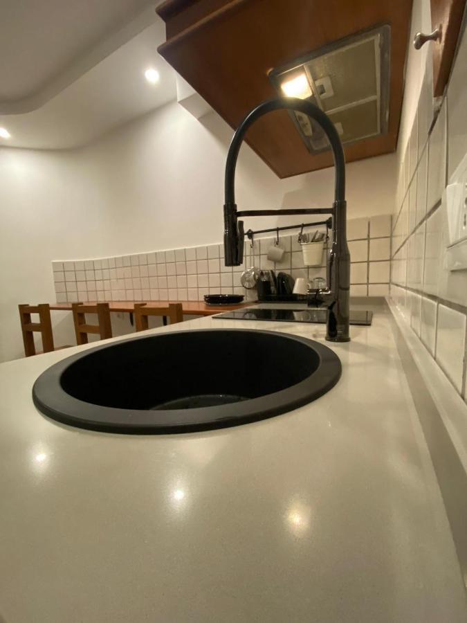 Il Gran Portale Apartment Ercolano Bagian luar foto