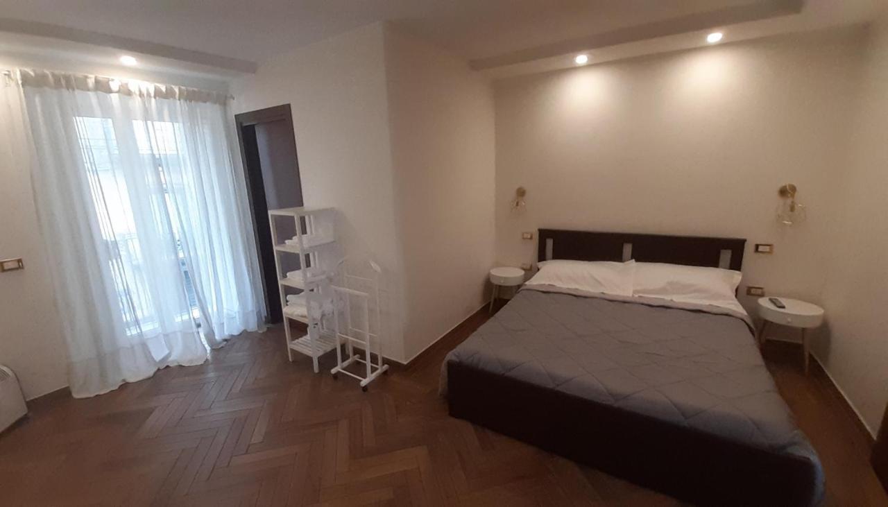 Il Gran Portale Apartment Ercolano Bagian luar foto