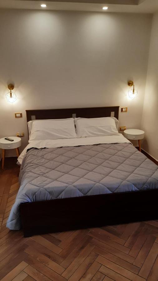 Il Gran Portale Apartment Ercolano Bagian luar foto